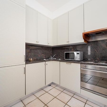 Marea Suite - De Vivo Realty Sorrento Exterior foto