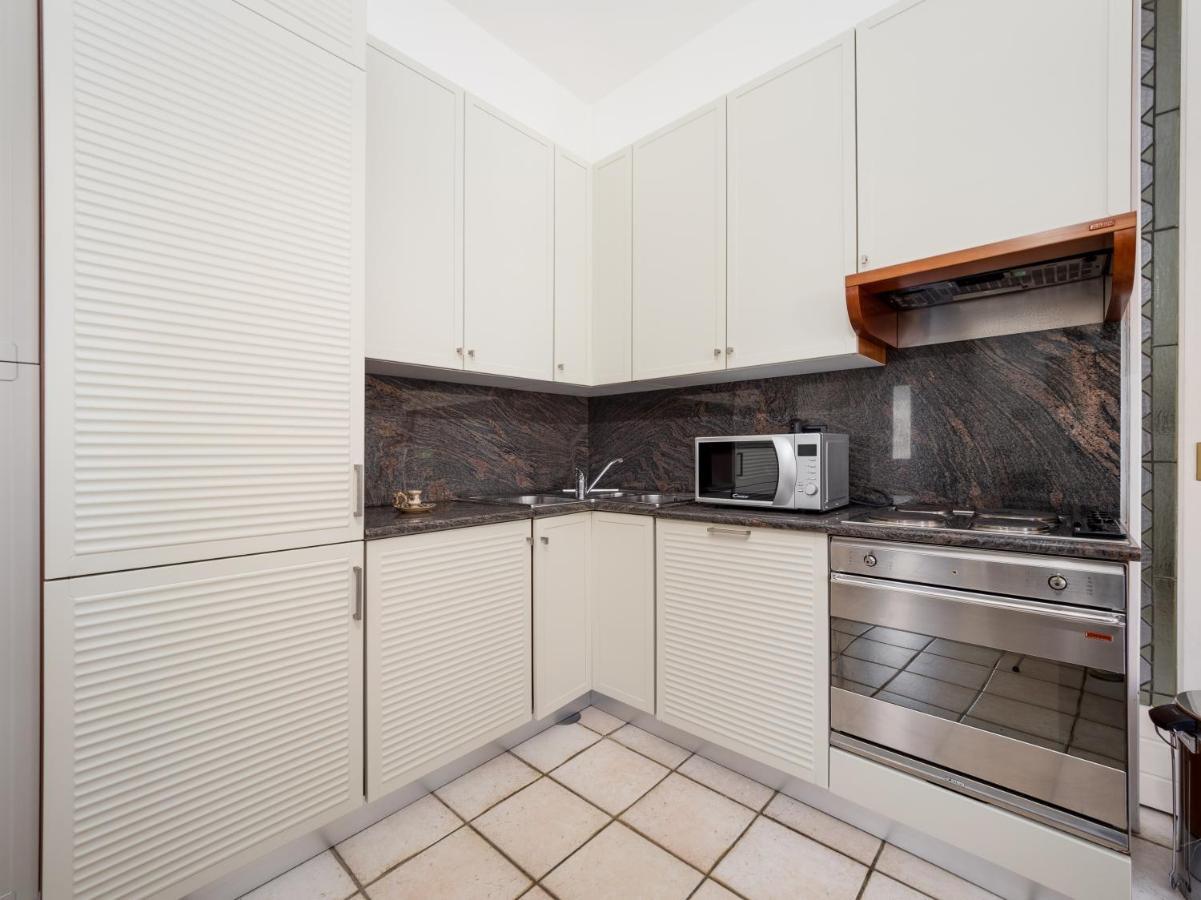 Marea Suite - De Vivo Realty Sorrento Exterior foto