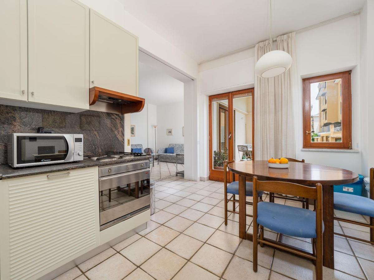Marea Suite - De Vivo Realty Sorrento Exterior foto