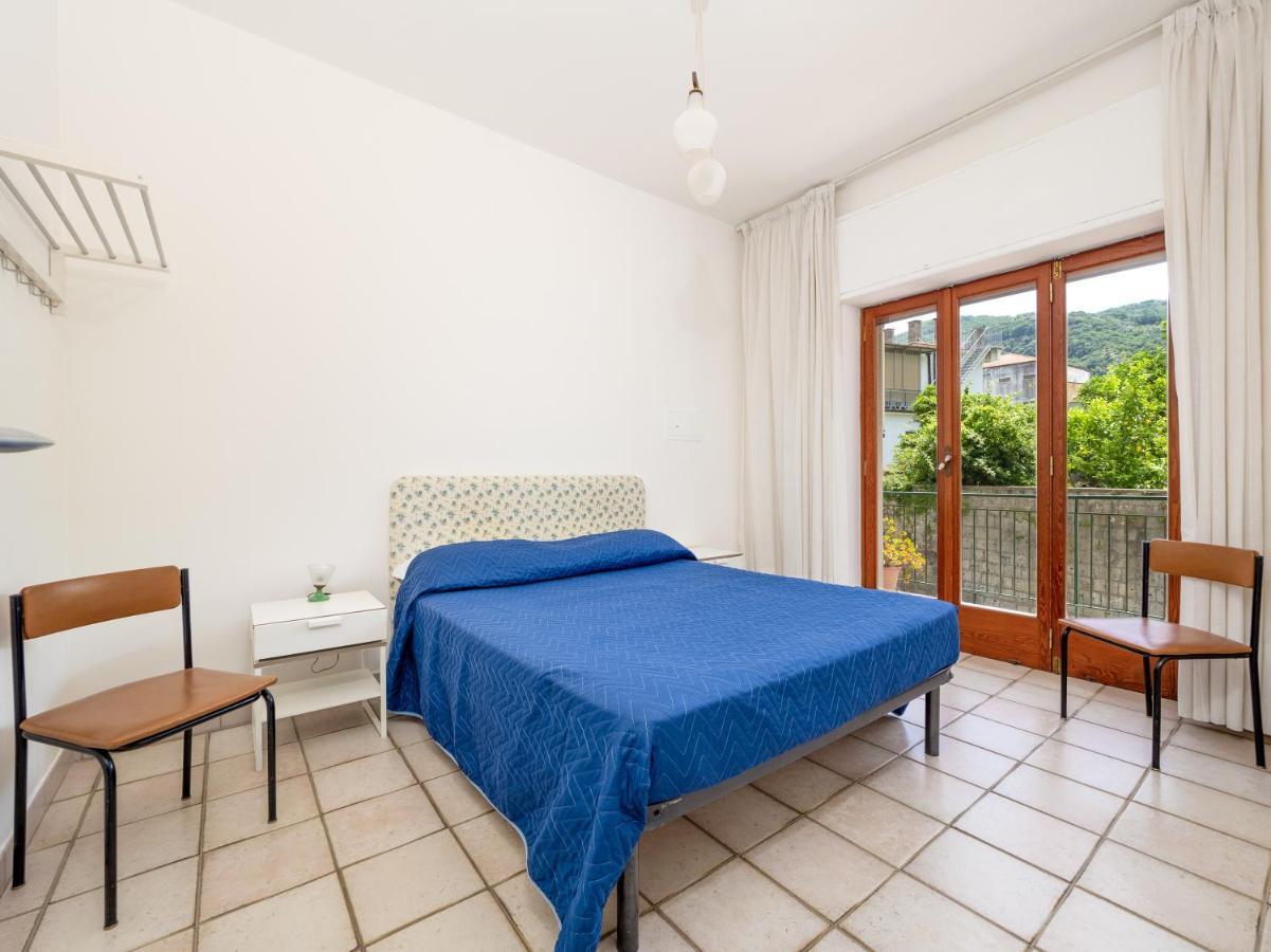 Marea Suite - De Vivo Realty Sorrento Exterior foto