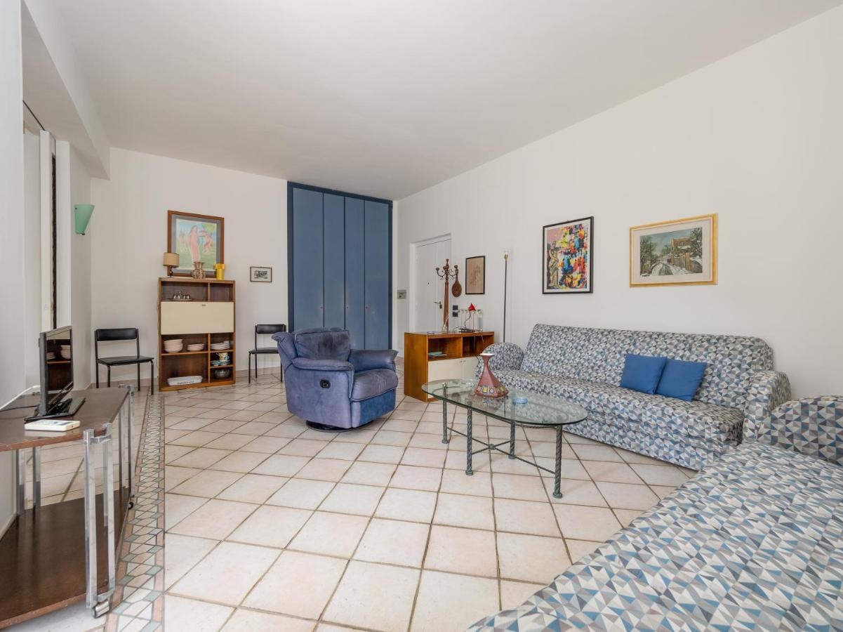 Marea Suite - De Vivo Realty Sorrento Exterior foto