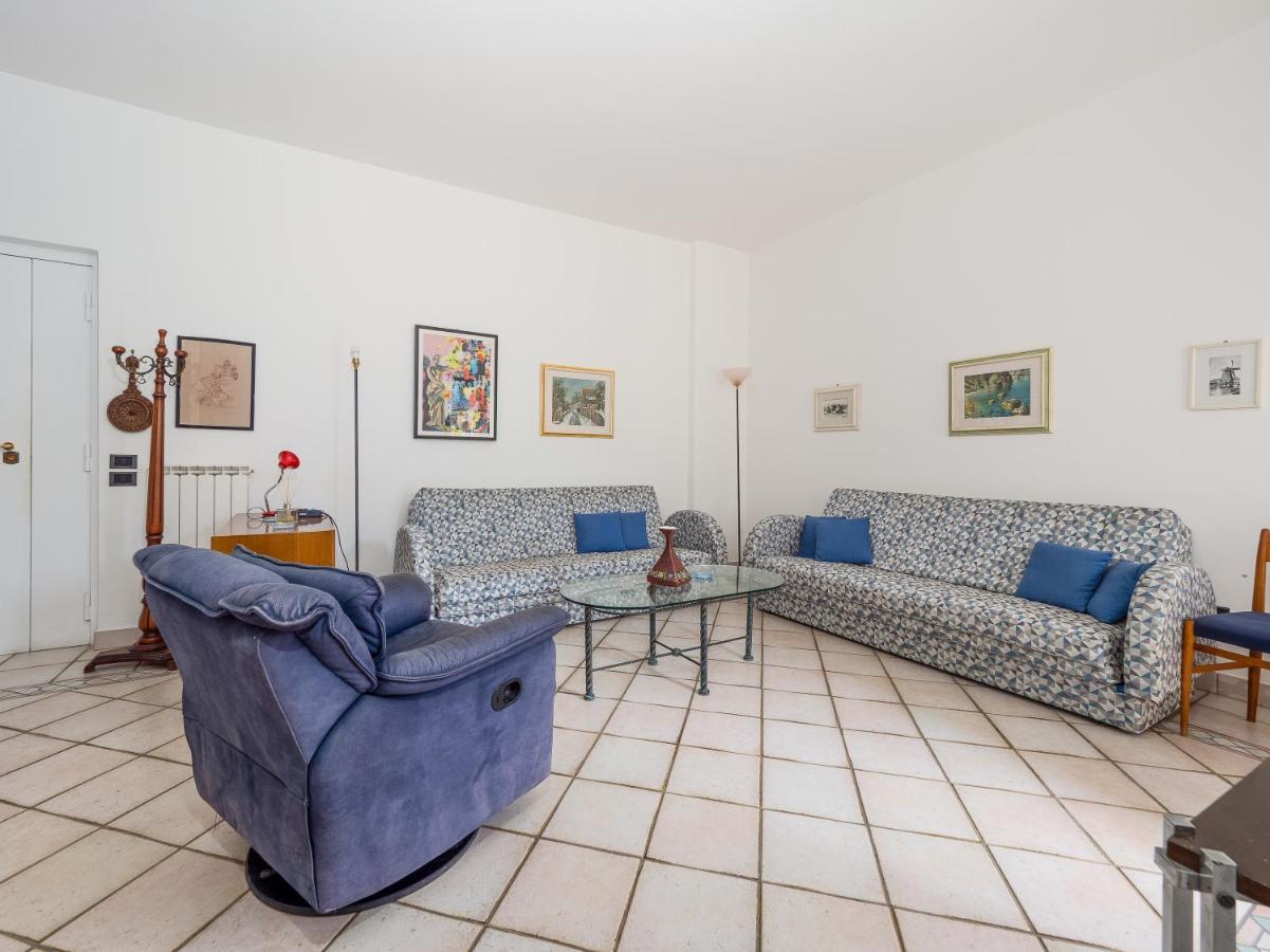 Marea Suite - De Vivo Realty Sorrento Exterior foto