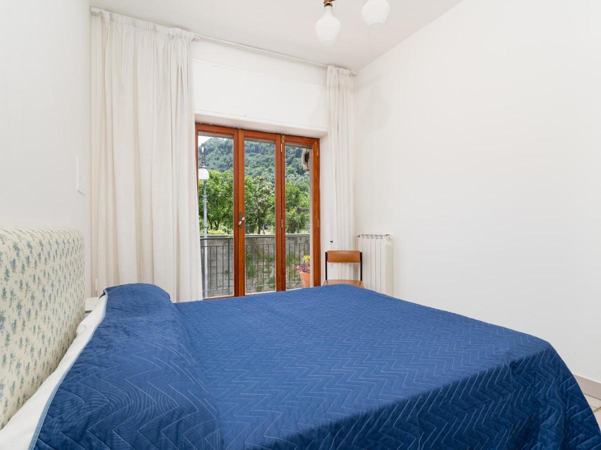 Marea Suite - De Vivo Realty Sorrento Exterior foto