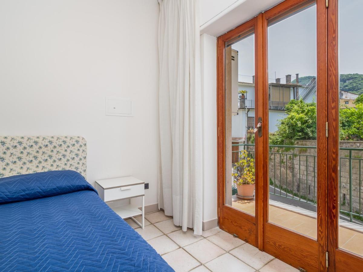 Marea Suite - De Vivo Realty Sorrento Exterior foto