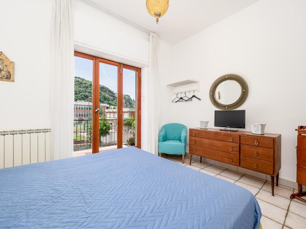 Marea Suite - De Vivo Realty Sorrento Exterior foto