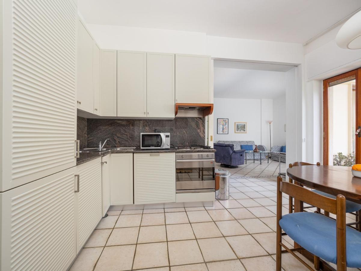 Marea Suite - De Vivo Realty Sorrento Exterior foto